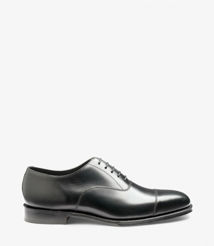 Loake Men's Aldwych Black Calf Loake Men's Aldwych Black Calf