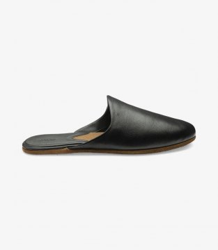 Loake Men's Garrick Black Grain Loake Men's Garrick Black Grain