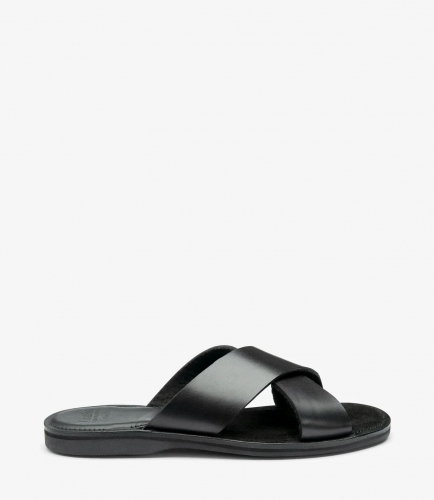 Loake Men's Gozo Black Loake Men's Gozo Black